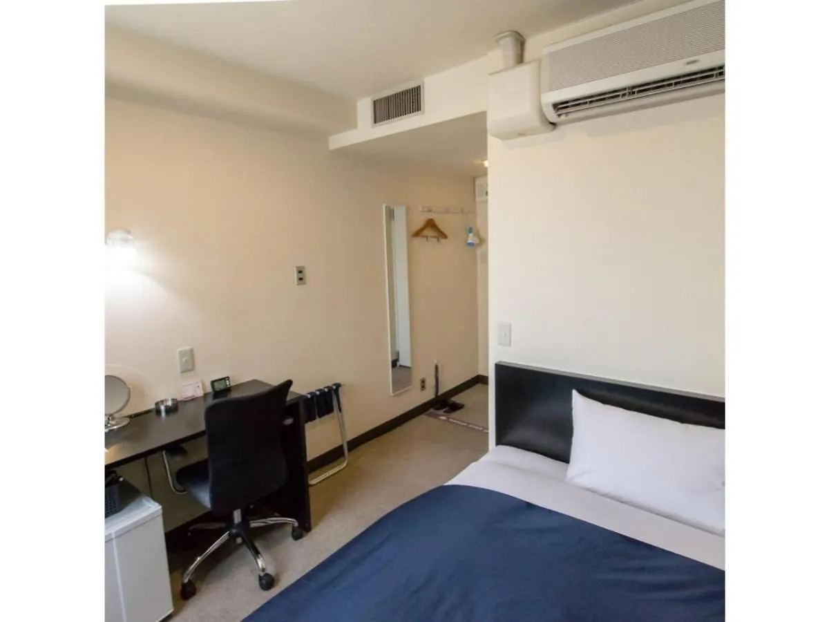 Frame Hotel Sapporo - Vacation Stay 92392