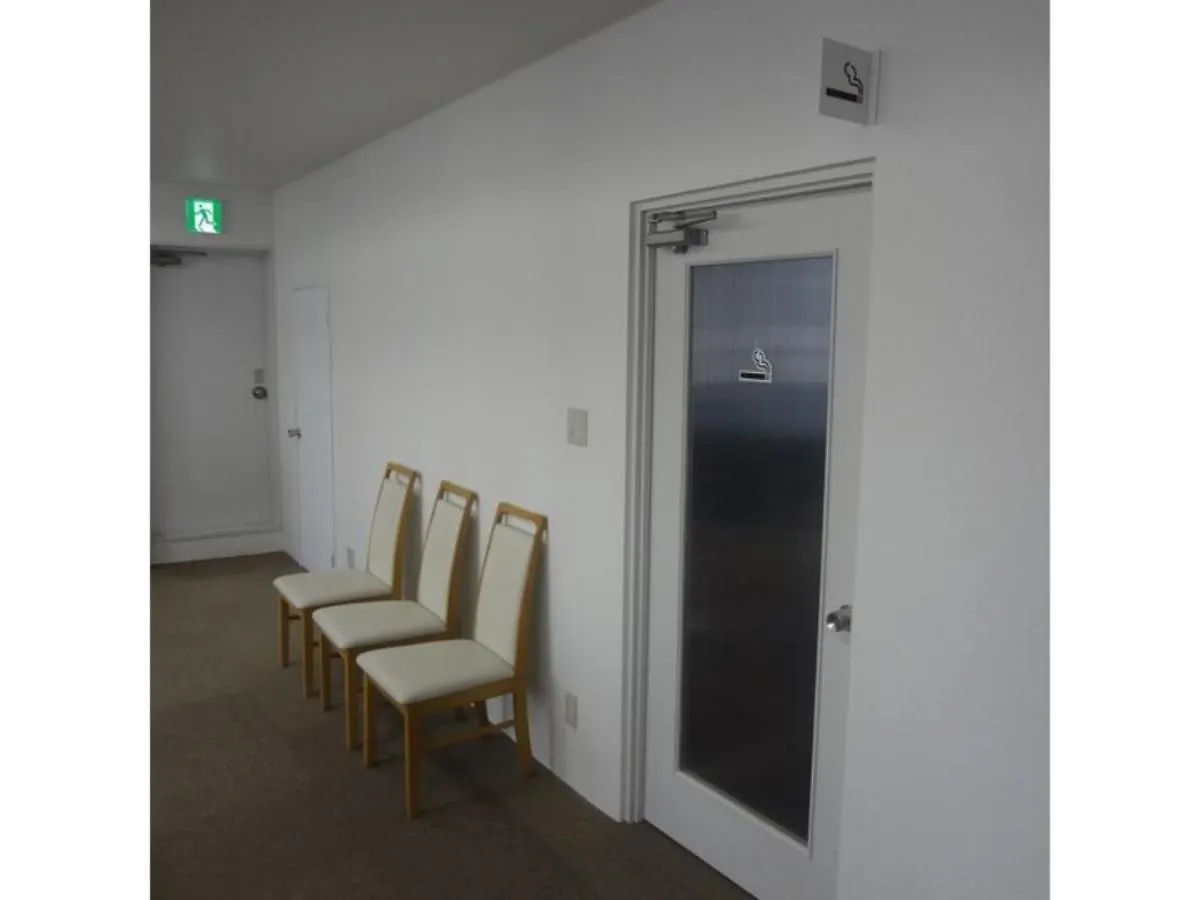 Frame Hotel Sapporo - Vacation Stay 92392
