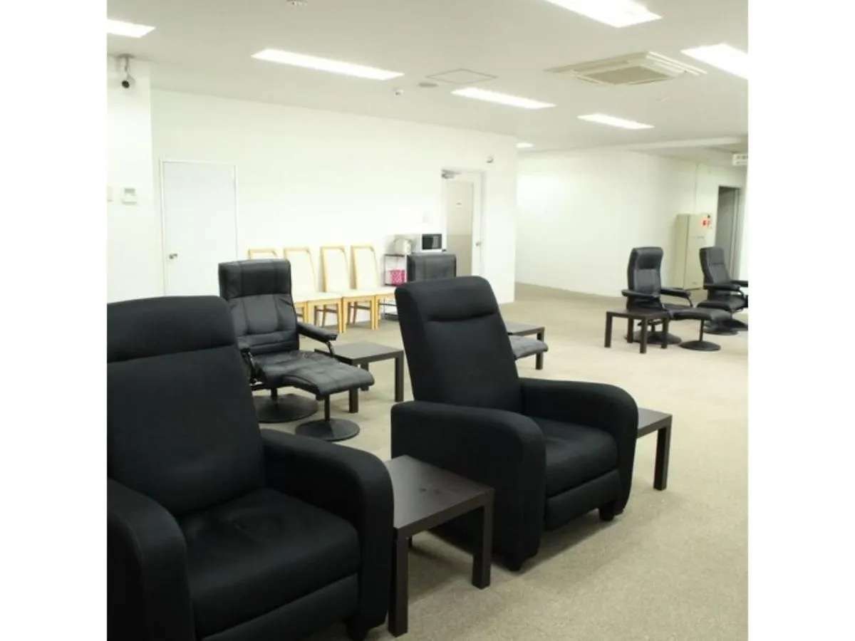 Frame Hotel Sapporo - Vacation Stay 92392