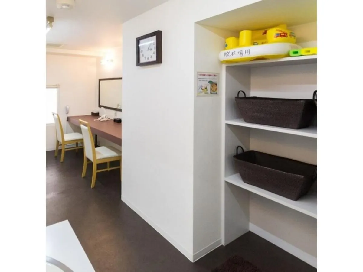 Frame Hotel Sapporo - Vacation Stay 92392 Japonsko