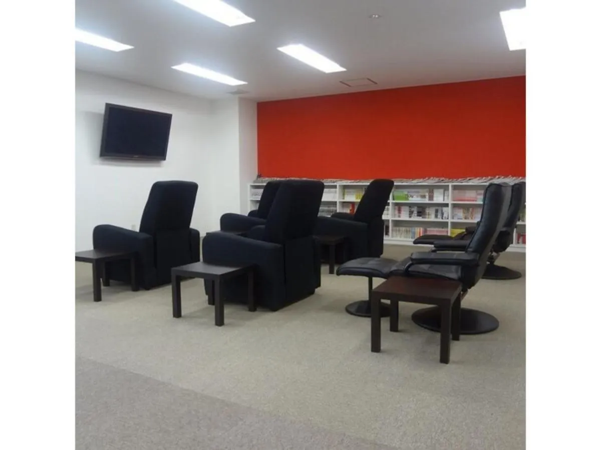 Frame Hotel Sapporo - Vacation Stay 92392