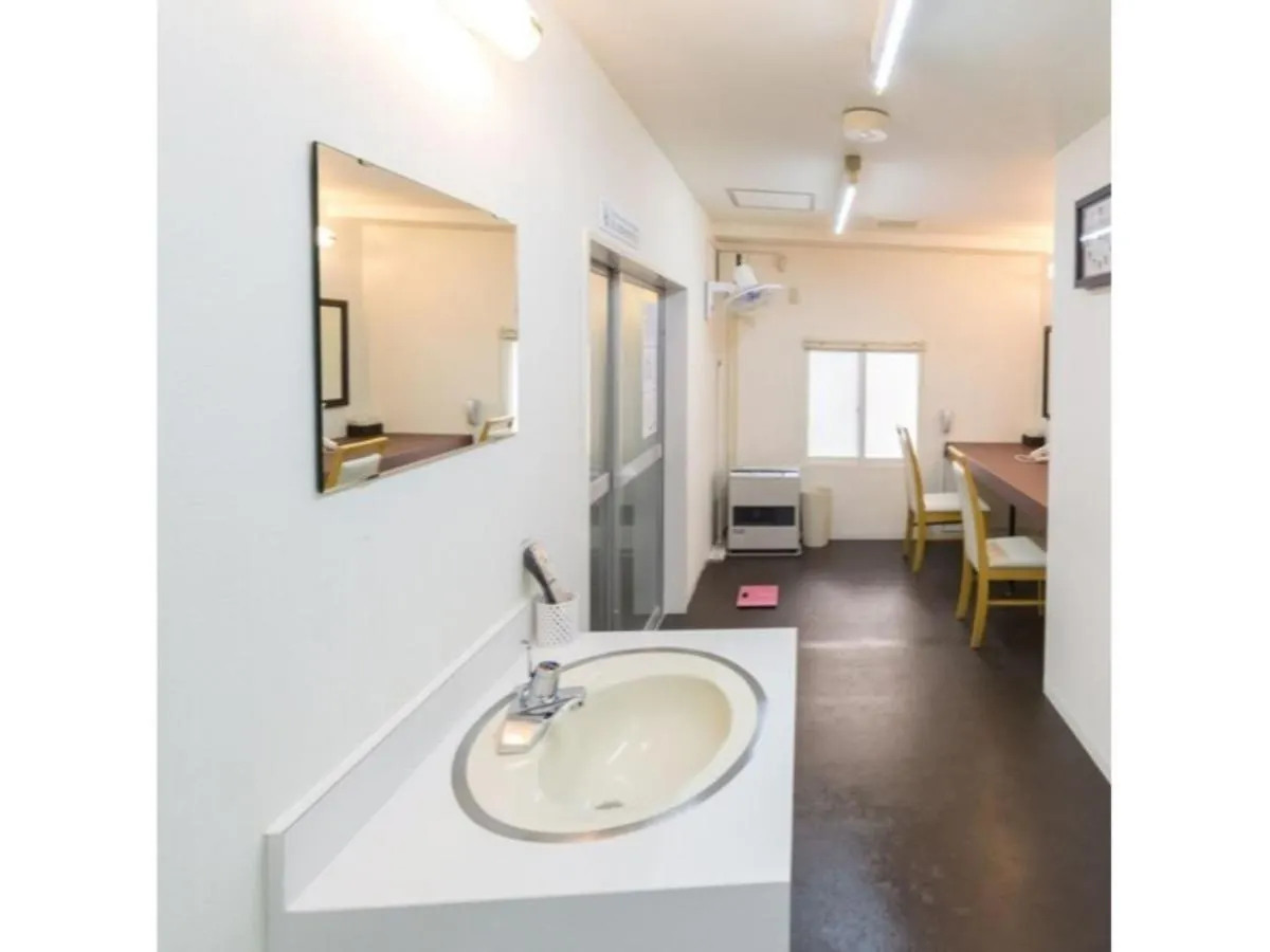 Frame Hotel Sapporo - Vacation Stay 92392